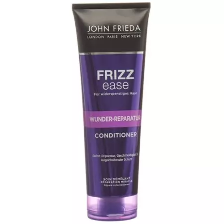 John Frieda Frizz Ease Wunderreparatur Cond 250мл John Frieda Frizz Ease Wunderreparatur Cond 250мл