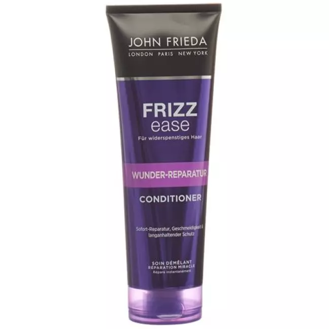 John Frieda Frizz Ease Wunderreparatur Cond 250мл John Frieda Frizz Ease Wunderreparatur Cond 250мл