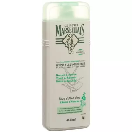 LPM DUSCH HYPOA ALOE MANDEL LPM DUSCH HYPOA ALOE MANDEL