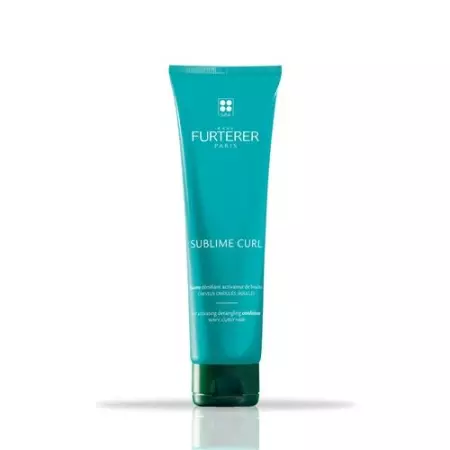 FURT SUBLIME CURL LOCKEN SPUEL