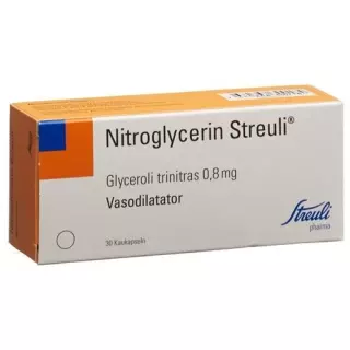 NITROGLYC STREULI KAU 0.8M