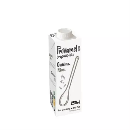 PROVAMEL REIS CUISINE BIO
