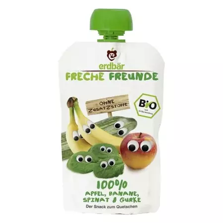 FRECHE FR QUETSCHM APF BAN SPI FRECHE FR QUETSCHM APF BAN SPI