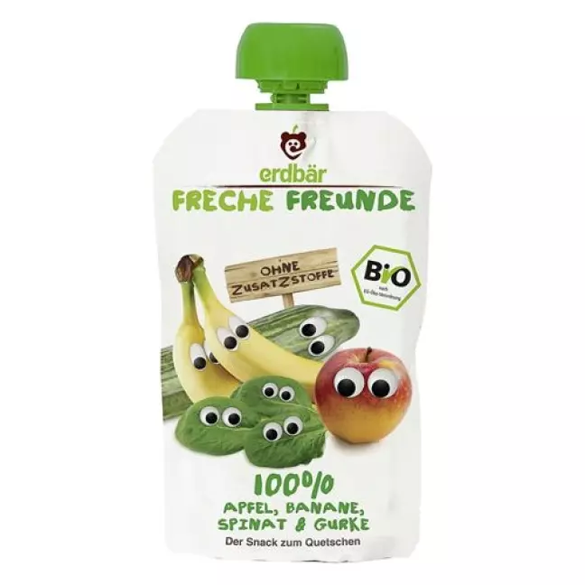 FRECHE FR QUETSCHM APF BAN SPI FRECHE FR QUETSCHM APF BAN SPI