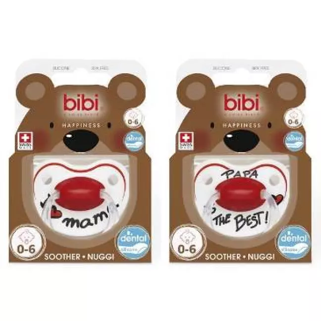 BIBI NUGGI HP DENSIL 0-6 MA/PA