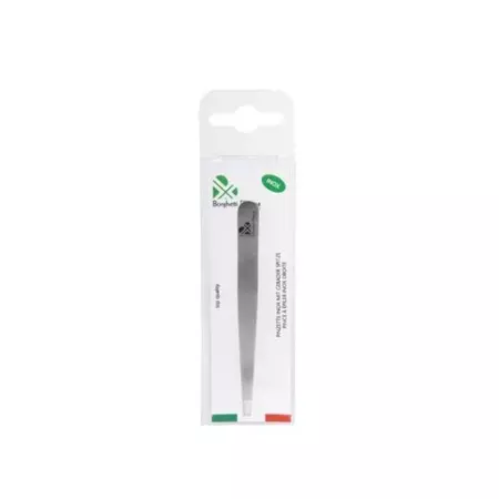 BOR PINZETTE INOX STAHL PO BOR PINZETTE INOX STAHL PO