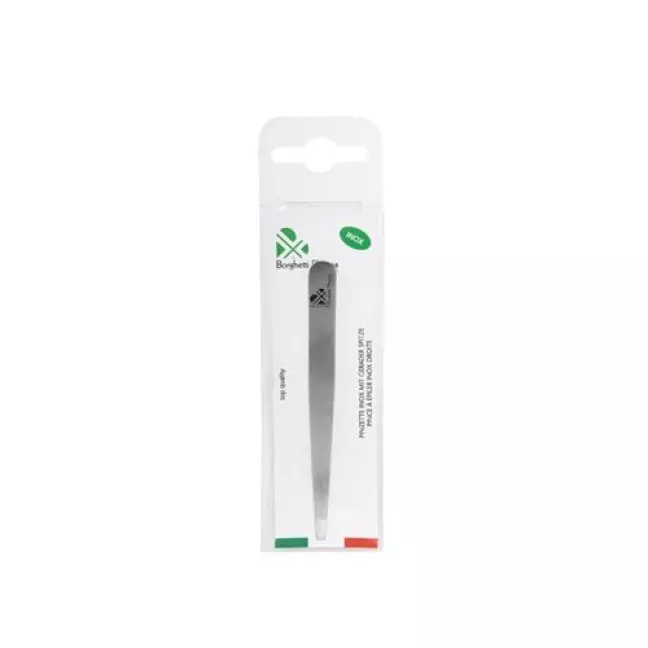 BOR PINZETTE INOX STAHL PO BOR PINZETTE INOX STAHL PO