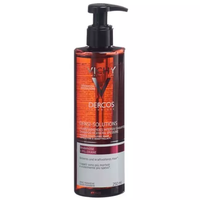 VICHY DERCOS DENSI-SOLU SHAM D