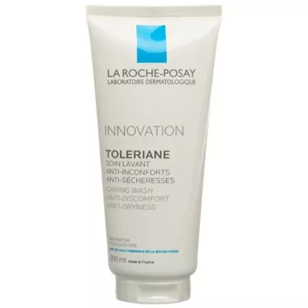 ROCHE POSAY TOL REINIGUNGSPFLE