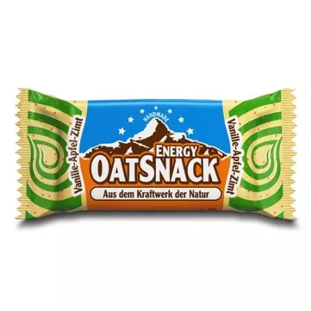 ENERGY OATSNACK VANI-APFEL-ZIM