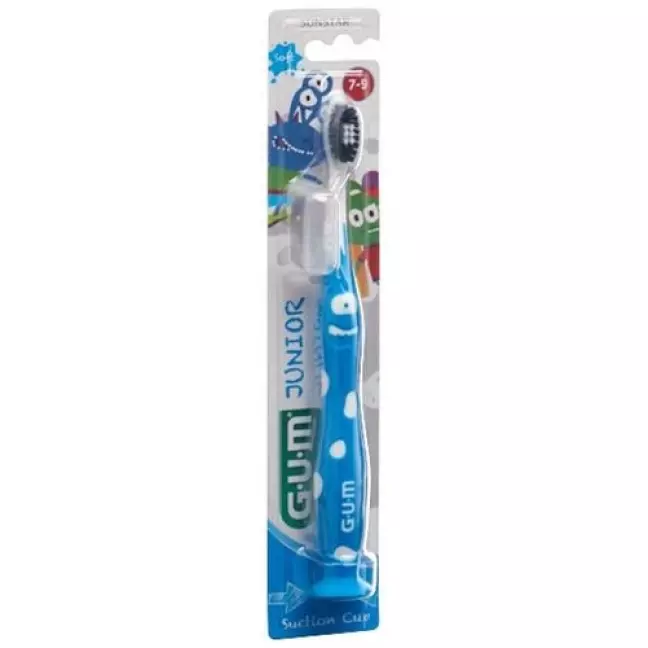 GUM SUNSTAR KIND ZB 7-9 JAHRE
