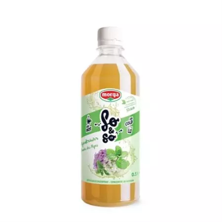 SO&SO ALPENKRAEUTER KONZ STEVI