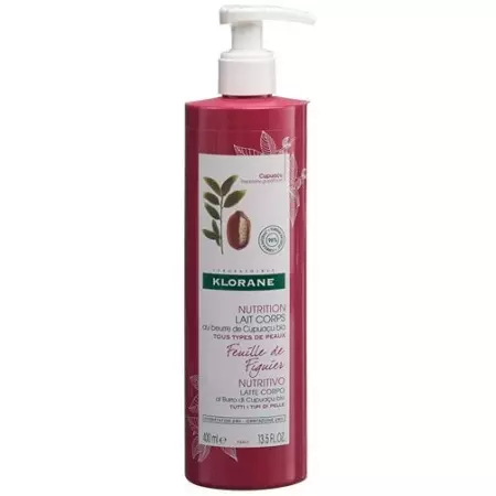 KLORANE BODY FEIGENBLATT KLORANE BODY FEIGENBLATT