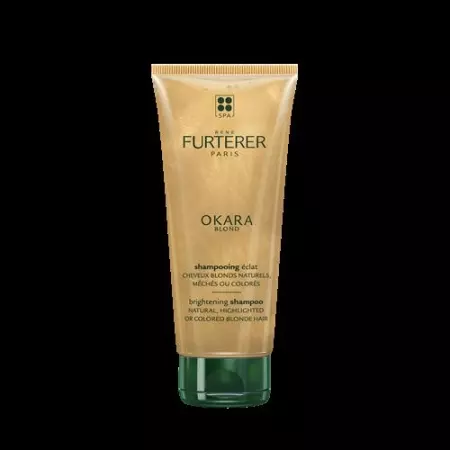 FURT OKARA BLOND SHAMPOO FURT OKARA BLOND SHAMPOO