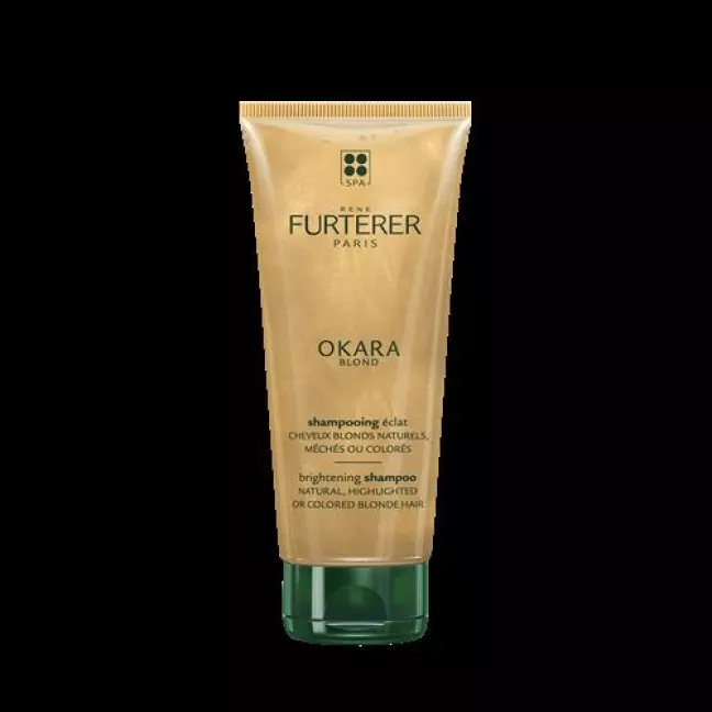 FURT OKARA BLOND SHAMPOO FURT OKARA BLOND SHAMPOO