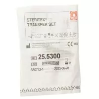 Codan Transfer Set 71мм 2 Kanal fur Glasflaschen
