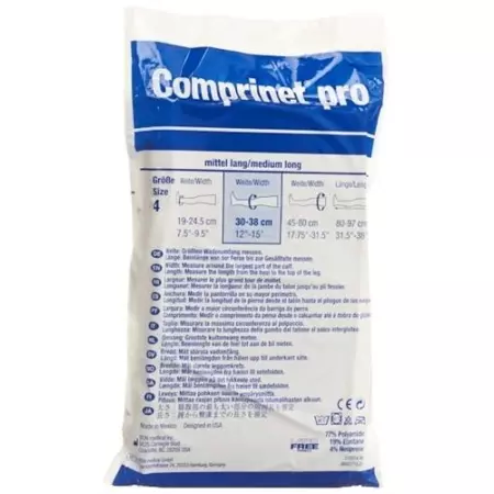 COMPRINET PRO THROMBO A-G GR6 COMPRINET PRO THROMBO A-G GR6