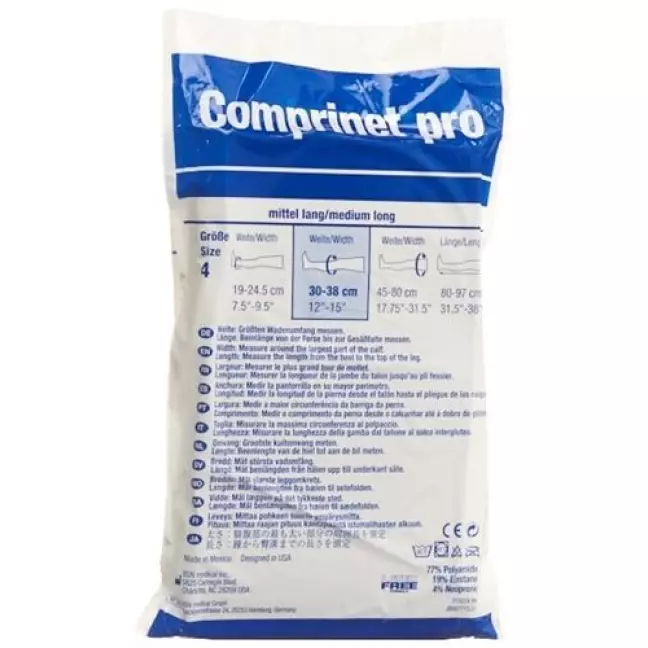 COMPRINET PRO THROMBO A-G GR6 COMPRINET PRO THROMBO A-G GR6