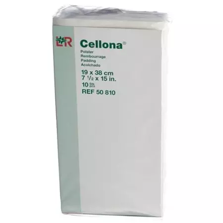 CELLONA POLSTER 19X38X0,5C CELLONA POLSTER 19X38X0,5C