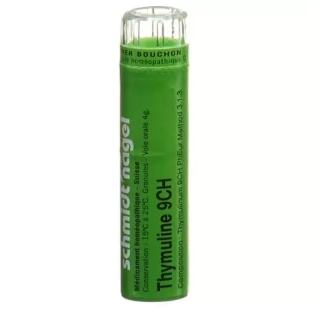 SN THYMULINE 9CH SN THYMULINE 9CH