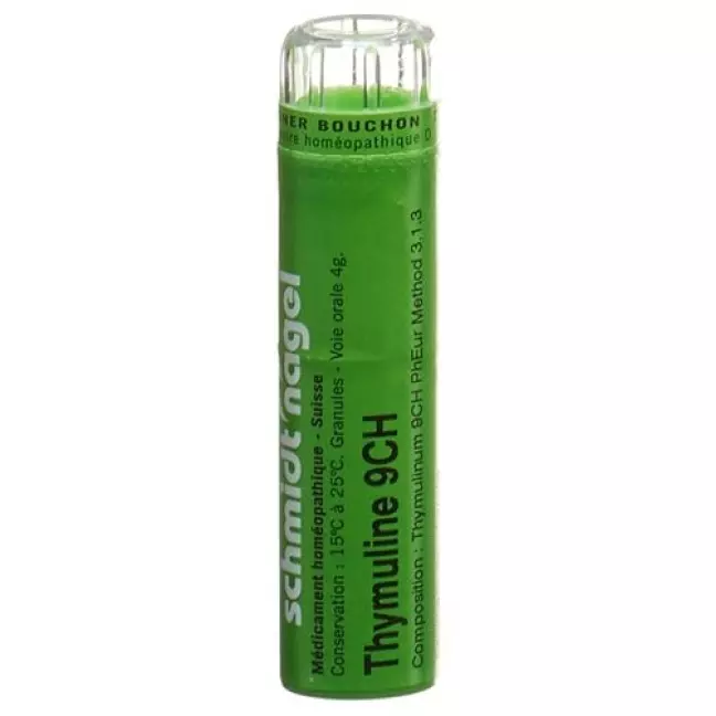 SN THYMULINE 9CH SN THYMULINE 9CH