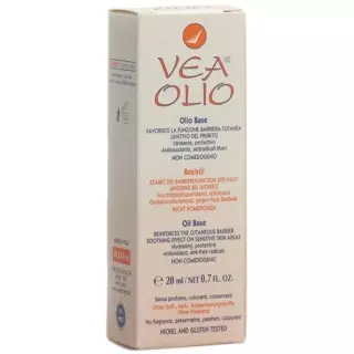 Vea Olio Basisoel в тюбике 20мл