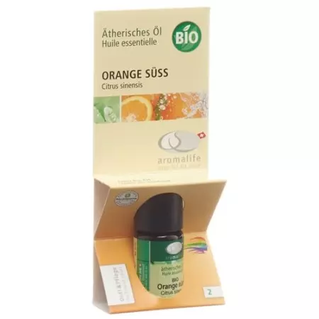 Aromalife Top Orange-2 Atherisches Ol 5мл Aromalife Top Orange-2 Atherisches Ol 5мл