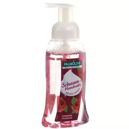 Palmolive Handschaum Magic Softness Himbeer 250мл Palmolive Handschaum Magic Softness Himbeer 250мл