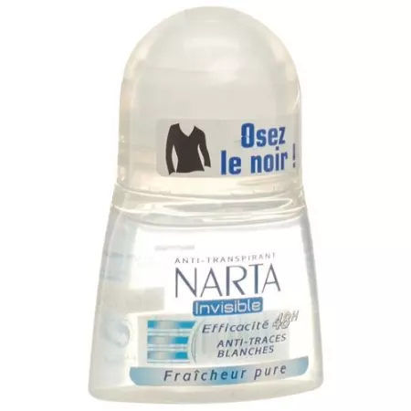 NARTA DEO BILLE INVISIBLE NARTA DEO BILLE INVISIBLE