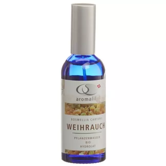 AROMALIFE PFLANZENWASSER WEIHR