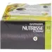 Nutrisse Nahrende Color-Maske 10 Reglisse Nutrisse Nahrende Color-Maske 10 Reglisse