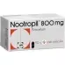 Nootropil 800 mg 90 tablets Nootropil 800 mg 90 tablets