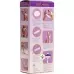 Roll Easy Applikator fur Lotionen M 4 Aufsatze Roll Easy Applikator fur Lotionen M 4 Aufsatze