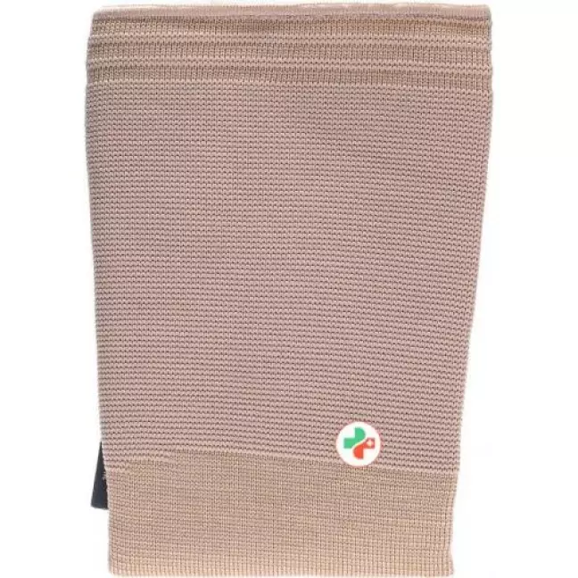 Bort Aktive Color Kniebandage размер XL +42см Hautfarbe Bort Aktive Color Kniebandage размер XL +42см Hautfarbe