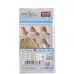 Bort Pedisoft Texline Zehen Pad Links