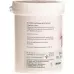 Pflueger Schussler Nr. 10 Natr Sulf в таблетках, D 6 250г Pflueger Schussler Nr. 10 Natr Sulf в таблетках, D 6 250г