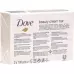 Dove салфетки для лица Beauty Duo 2x 100г Dove салфетки для лица Beauty Duo 2x 100г