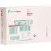 3M Tegaderm Alginate компресс 5x5см 10 штук 3M Tegaderm Alginate компресс 5x5см 10 штук