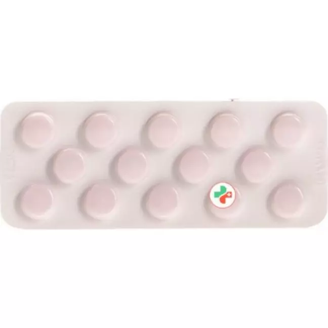 Nebilet Plus 5/25 mg 28 filmtablets Nebilet Plus 5/25 mg 28 filmtablets