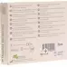 Mepilex Ag Border Schaumverband 7.5x7.5см 5 штук Mepilex Ag Border Schaumverband 7.5x7.5см 5 штук