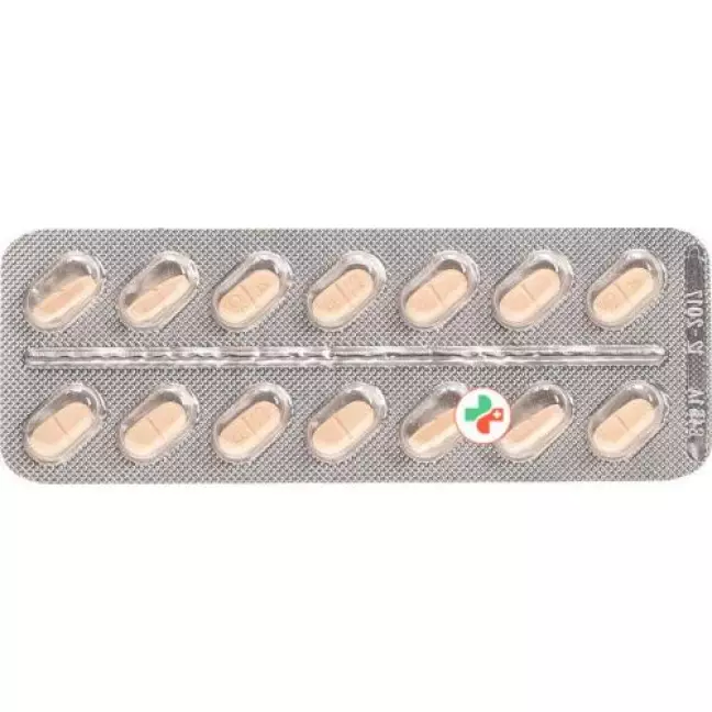 Пемзек Плюс 16/12,5 мг 28 таблеток