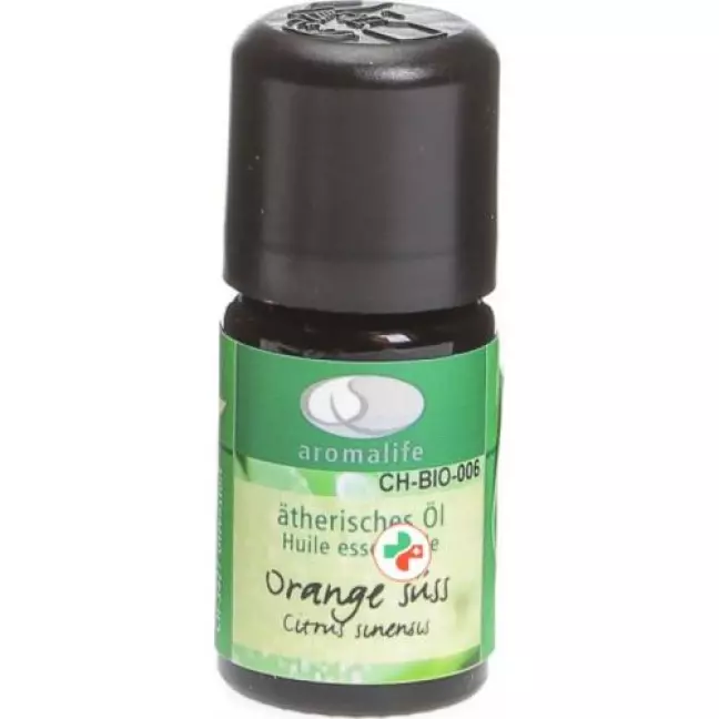 Aromalife Top Orange-2 Atherisches Ol 5мл Aromalife Top Orange-2 Atherisches Ol 5мл