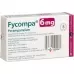 Fycompa 6 mg 28 filmtablets Fycompa 6 mg 28 filmtablets