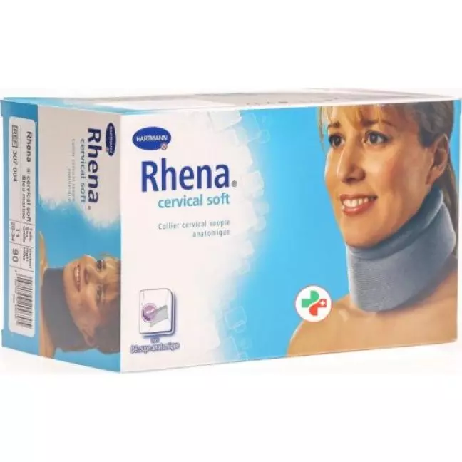 Rhena Cervical Soft размер 1 Hohe 9см Rhena Cervical Soft размер 1 Hohe 9см