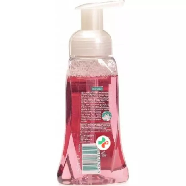 Palmolive Handschaum Magic Softness Himbeer 250мл Palmolive Handschaum Magic Softness Himbeer 250мл