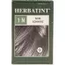 Herbatint Haarfarbegel 1n Schwarz 150мл Herbatint Haarfarbegel 1n Schwarz 150мл