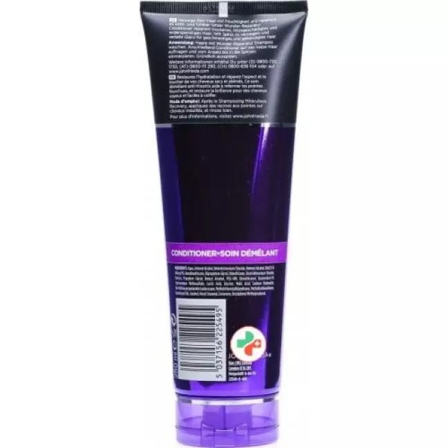 John Frieda Frizz Ease Wunderreparatur Cond 250мл John Frieda Frizz Ease Wunderreparatur Cond 250мл