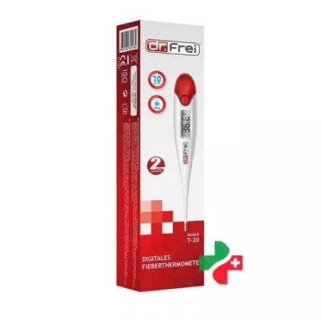 FREI THERMOMETER T-20 DIGITAL