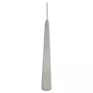 Top Caredent InterDentalBurste mit Griff IDBG-W 2.8мм 5 штук