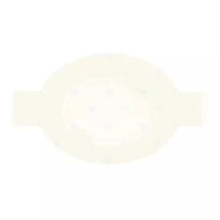 3M TEGADERM ABSORB Wundverband 14.2x15.8cm